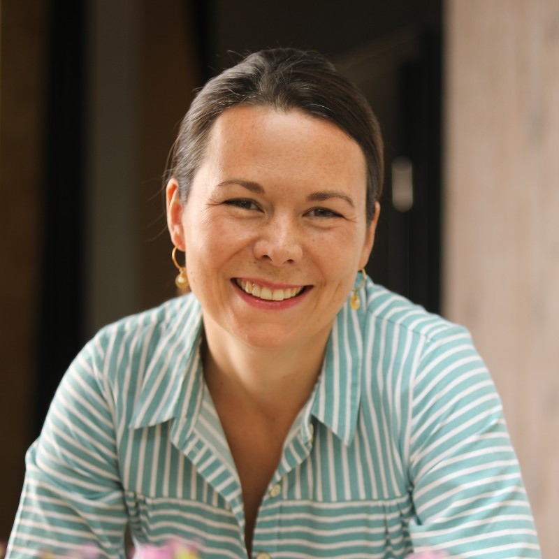 Maren Schweiger