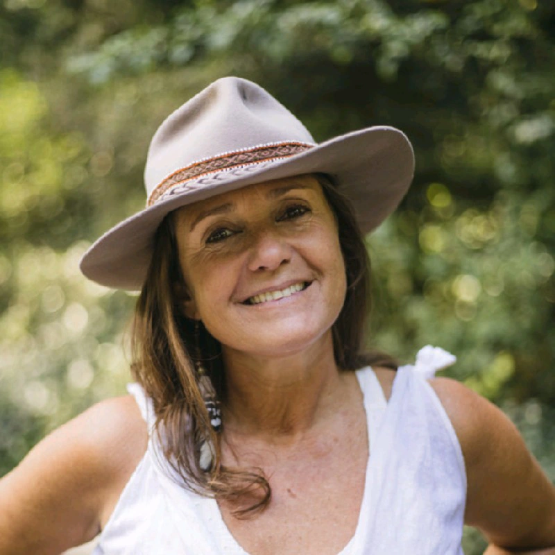 Maria dos Passos
