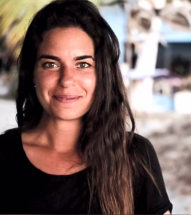 Flavia Tomé