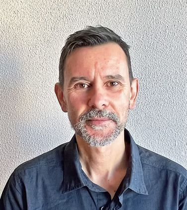 Pedro Serpa